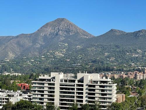 Venta Departamento NO 1D en suite Walk-in cl&oacute;set 1B 1E 1B  - Las Condes