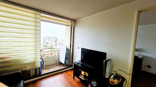 Venta Departamento S 1D en suite 1B 1E 1B Metro &Ntilde;u&ntilde;oa - &Ntilde;u&ntilde;oa