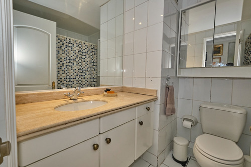 Venta Departamento NP 4D Walk-in cl&oacute;set 3B 3E 2B Parque Arauco - Las Condes