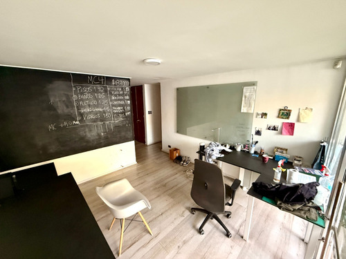 Arriendo Casa 5D en suite 4B 3E 1B Los Dominicos - Las Condes