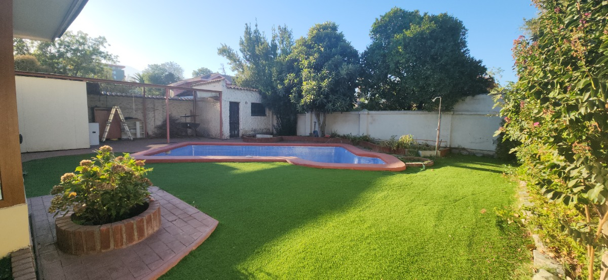 Arriendo Oficina 6B 6E 1Bd Estadio Nacional - &Ntilde;u&ntilde;oa