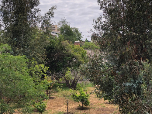 Arriendo Departamento NO 3D 2B 1E Sebasti&aacute;n Elcano - Las Condes