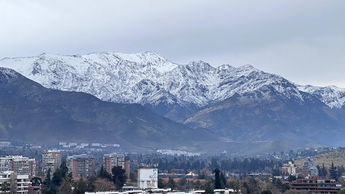 Venta Departamento O 2D en suite 2B 1E 1B La Llaver&iacute;a - Vitacura