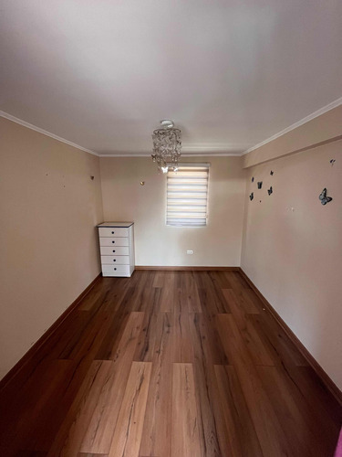 Arriendo Casa 4D 1B 2E Antigua Lo Barnechea - Lo Barnechea