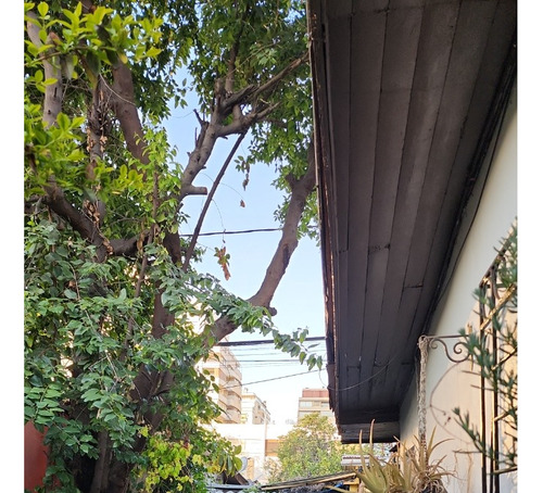 Venta Casa NO 3D 2B 1E Sebasti&aacute;n Elcano - Las Condes