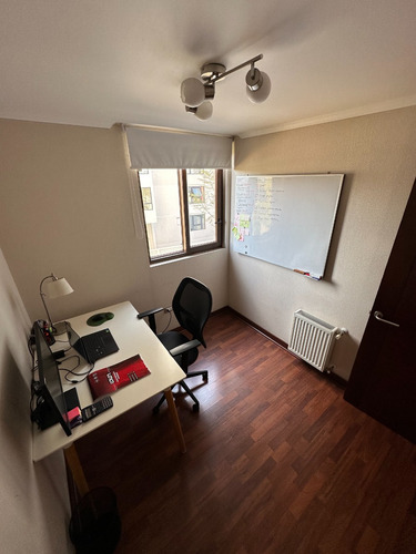 Arriendo Departamento SO 2D en suite Walk-in cl&oacute;set 2B 2E 1B Alto Las Condes - Las Condes