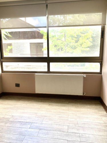 Venta Departamento SP 4D en suite 3B 2E 1B Rotonda Atenas - Las Condes