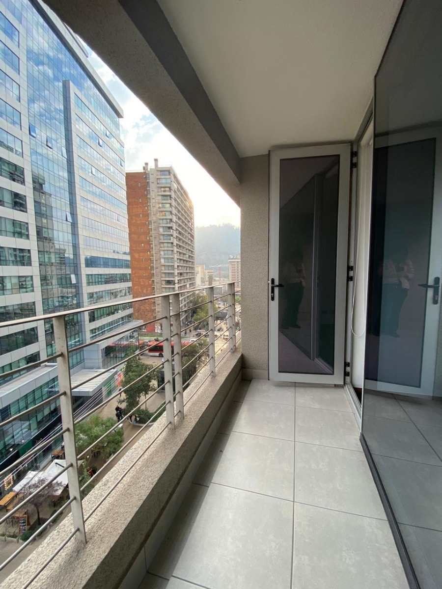 Venta Oficina P 1B 1E Manuel Montt - Providencia