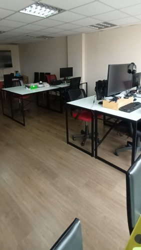 Venta Oficina O 2B Pedro de Valdivia - Providencia