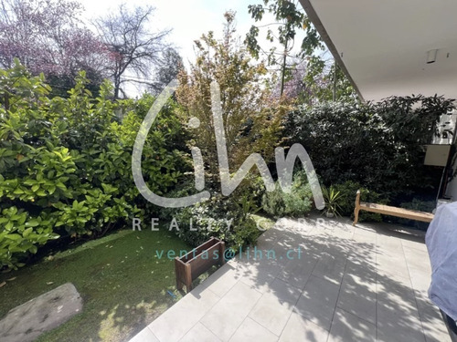 Arriendo Departamento NO 3D en suite Walk-in cl&oacute;set 3B 2E 1B La Dehesa - Lo Barnechea