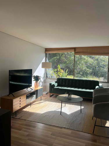 Venta Departamento NO 3D en suite 3B 2E  - Las Condes