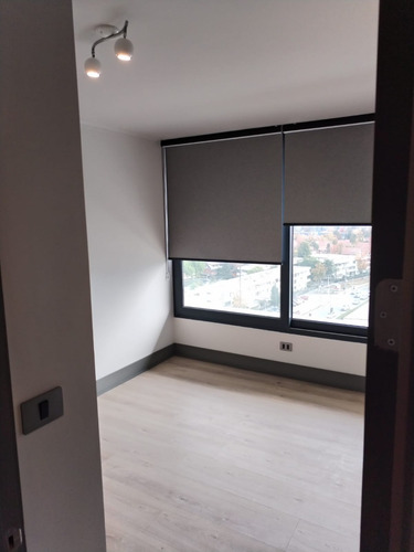 Arriendo Departamento NO 3D en suite Walk-in cl&oacute;set 3B 2E 1B Alto Las Condes - Las Condes