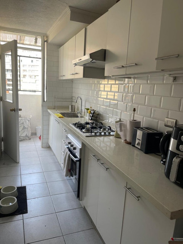 Arriendo Departamento 2D 2B 1E 1B Sebasti&aacute;n Elcano - Las Condes