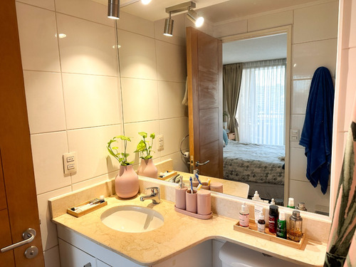 Arriendo Departamento 1D 1B 1E 1B Sebasti&aacute;n Elcano - Las Condes
