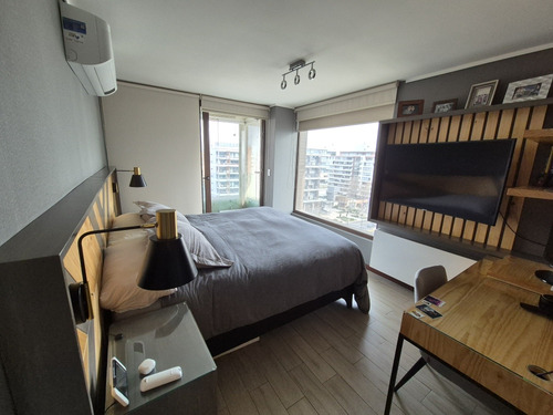 Arriendo Departamento S 2D 2B 2E 1B Puente Nuevo - Lo Barnechea