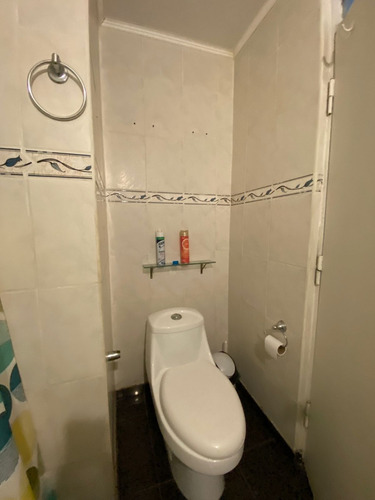 Venta Departamento S 4D 1B 1E Estadio Nacional - &Ntilde;u&ntilde;oa