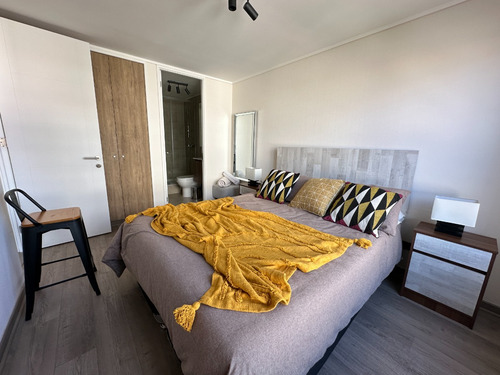 Arriendo Departamento O 2D en suite 2B 1E 1B Plaza &Ntilde;u&ntilde;oa - &Ntilde;u&ntilde;oa