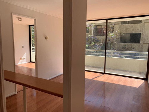 Venta Departamento NO 1D 1B 1E 1B Las Lilas - Providencia