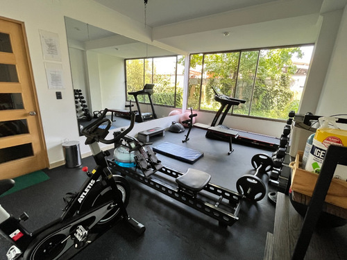 Venta Departamento N 2D en suite 2B 1E 1B Villa El Dorado - Vitacura