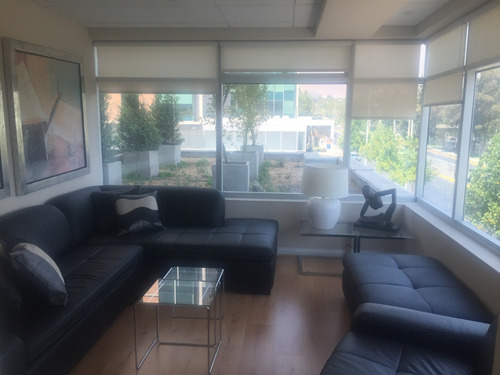 Arriendo Oficina NOSP 2B 1E 1B Estoril - Las Condes