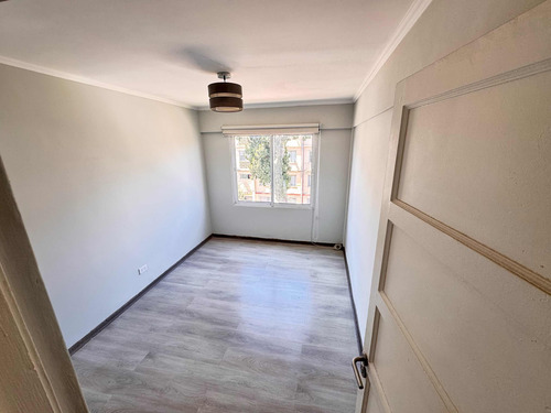 Arriendo Departamento 3D 1B 1E Estadio Nacional - &Ntilde;u&ntilde;oa