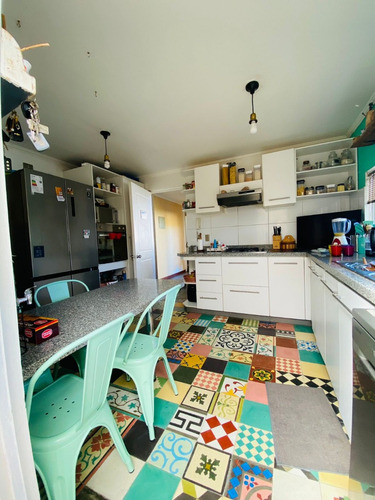 Venta Casa SO 3D en suite Walk-in cl&oacute;set 3B 2E 1B Chicureo - Colina