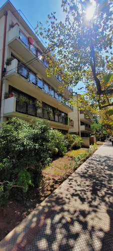 Venta Departamento NOSP 4D 3B 1B In&eacute;s de Su&aacute;rez - Providencia