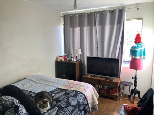 Venta Departamento NO 2D 1B 1E Metro &Ntilde;u&ntilde;oa - &Ntilde;u&ntilde;oa