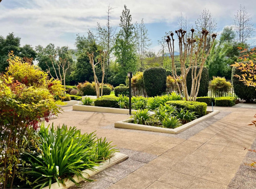 Venta Departamento 3D 3B 1E Alto Las Condes - Las Condes