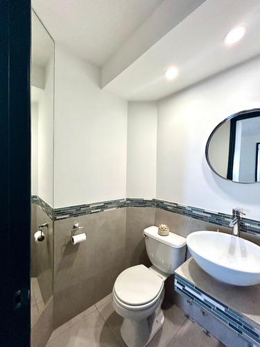 Arriendo Departamento SP 2D en suite 2B 1E 1B Parque San Eugenio - Metro &Ntilde;uble - &Ntilde;u&ntilde;oa