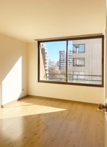 Venta Departamento NP 4D en suite 3B 2E 1B Sebasti&aacute;n Elcano - Las Condes