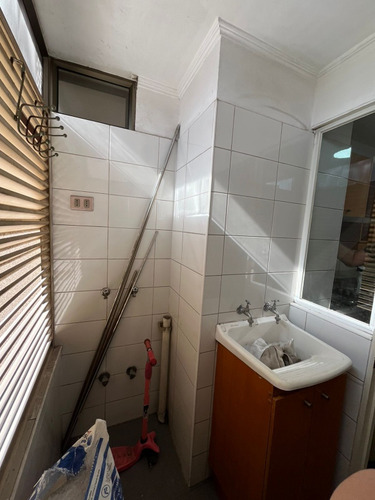 Venta Departamento 3D 2B 1E 1B Diagonal Oriente - &Ntilde;u&ntilde;oa