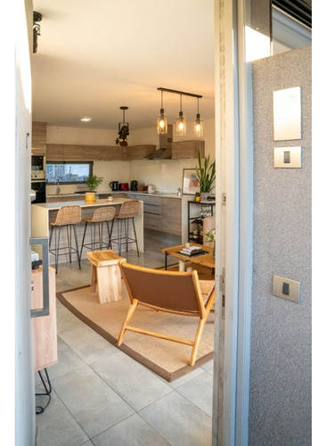 Venta Departamento O 1D 2B 1E 1B Campus Oriente - Providencia