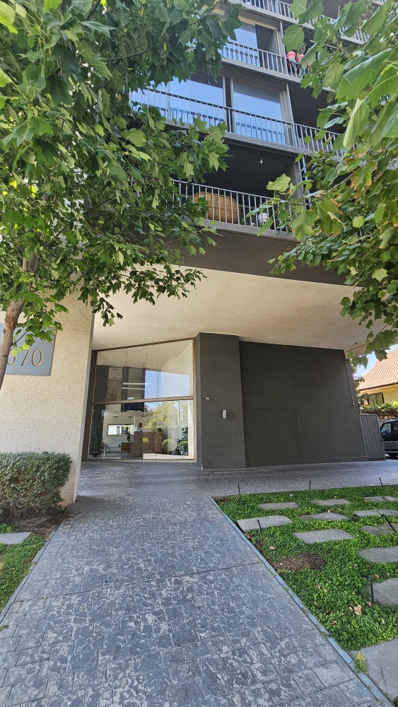 Venta Departamento 2D 2B 1E Diagonal Oriente - &Ntilde;u&ntilde;oa