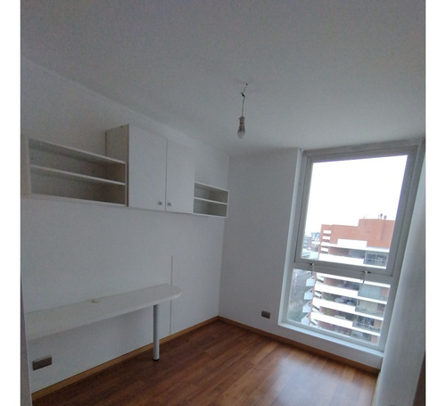 Arriendo Departamento P 3D en suite 3B 2E 1B Las Lilas - Providencia