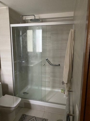 Venta Departamento SO 3D en suite 3B 2E 1B Tabancura - Vitacura