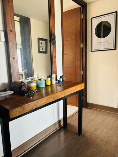 Arriendo Departamento NP 3D en suite Walk-in cl&oacute;set 4B 2E 1B El Remanso - Las Condes