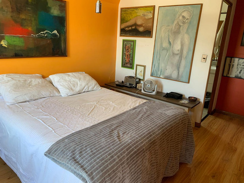 Arriendo Departamento 3D 2B 1E 1B Metro &Ntilde;u&ntilde;oa - &Ntilde;u&ntilde;oa