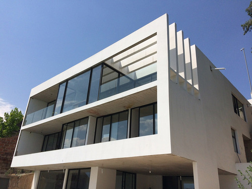 Venta Casa N 6D en suite Walk-in cl&oacute;set 7B 4E 3B Los Dominicos - Las Condes