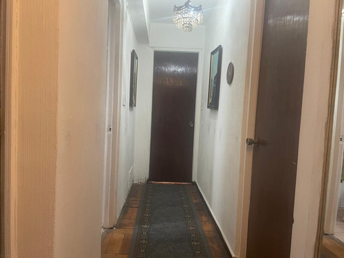 Venta Departamento NO 4D en suite 3B 1E 1B Pedro de Valdivia - Providencia