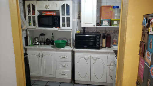 Venta Casa NO 4D 1B 3E 1B Antigua Lo Barnechea - Lo Barnechea