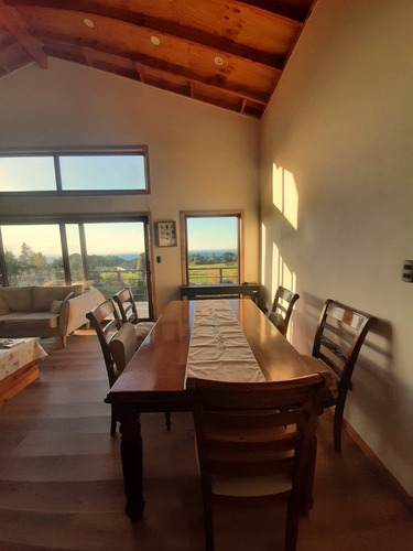 Arriendo Casa NO 3D en suite 2B 2E 1B Camino a Ensenada - Puerto Varas