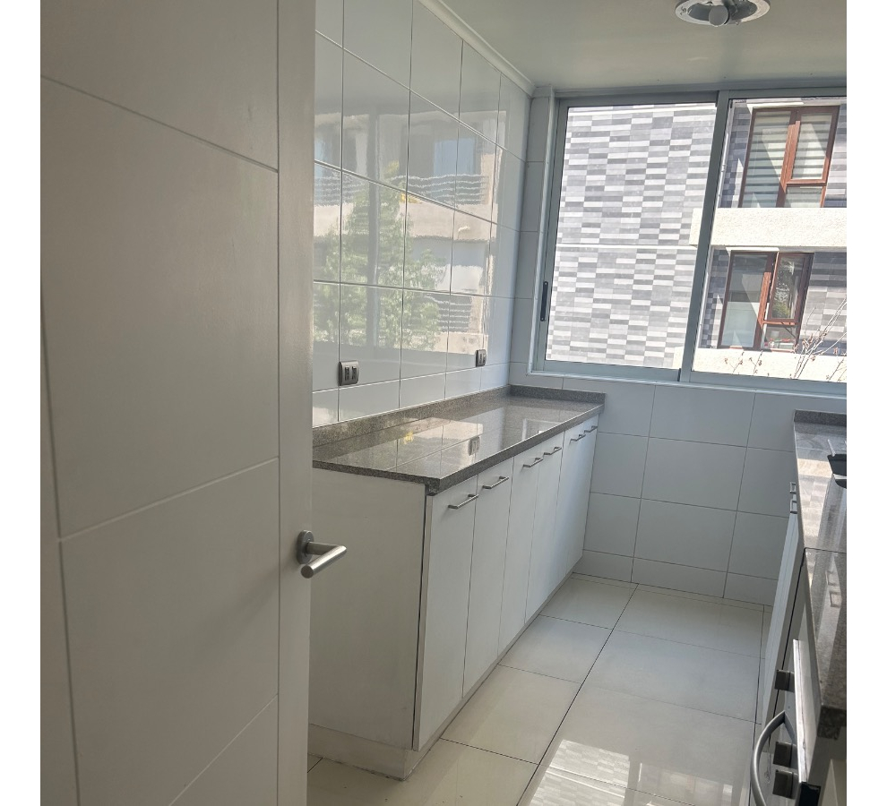 Arriendo Departamento 2D 3B 1E 1Bd Diego de Almagro - &Ntilde;u&ntilde;oa