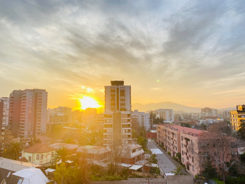 Venta Departamento NO 3D en suite Walk-in cl&oacute;set 2B 1E 1B Plaza &Ntilde;u&ntilde;oa - &Ntilde;u&ntilde;oa