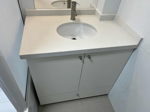 Arriendo Departamento 3D 2B Metro Tobalaba - Mall Costanera - Providencia