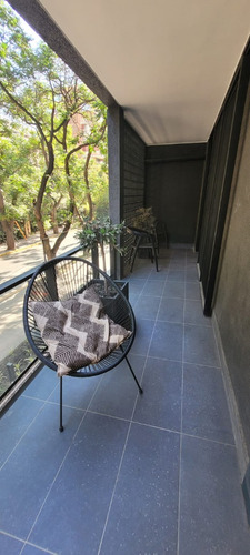 Arriendo Departamento 2D 2B 1E 1B Los Leones - Providencia