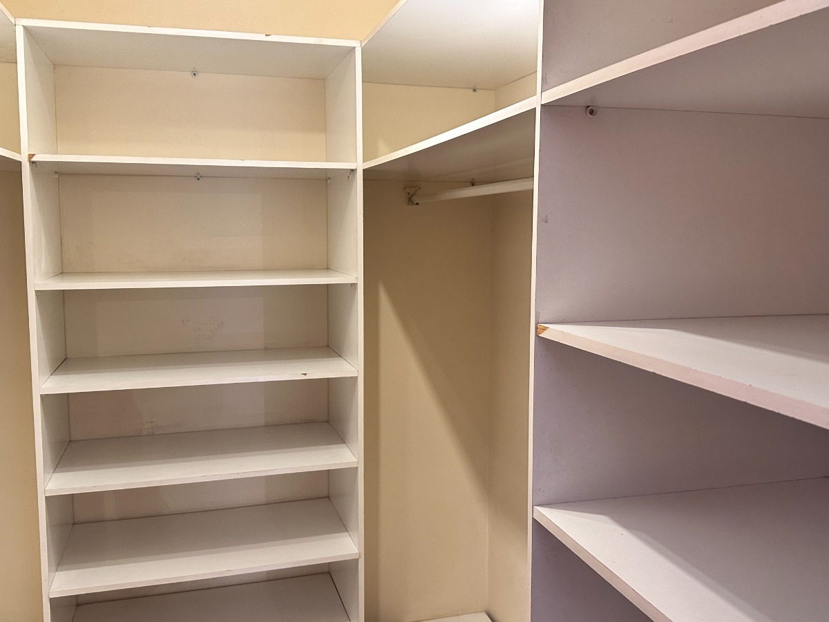 Venta Departamento SO 4D en suite Walk-in cl&oacute;set 3B 2E 1Bd Nueva Las Condes - Las Condes