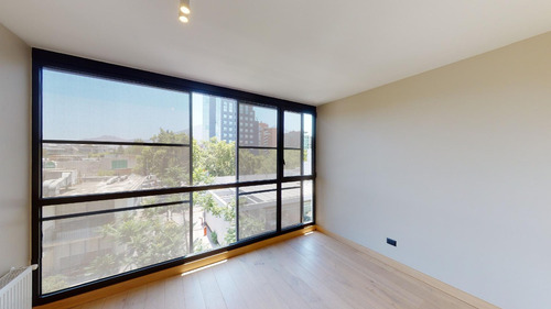 Arriendo Departamento NOSP 2D 3B 2E 1B Parque Bicentenario - Vitacura