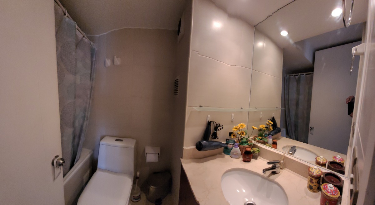 Venta Departamento NP 2D en suite Walk-in cl&oacute;set 2B 1E 1Bd Rotonda Atenas - Las Condes