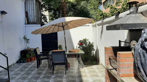 Venta Departamento NO 3D 2B 1E In&eacute;s de Su&aacute;rez - Providencia